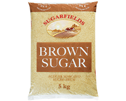 BROWN SUGAR 5KG